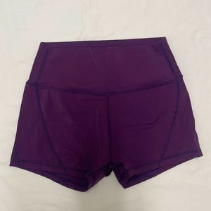 Born Primitive shorts